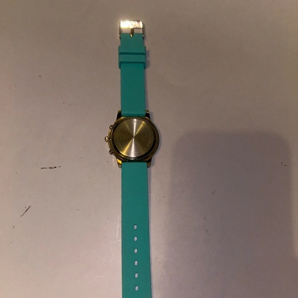 NWOT Silicone watches